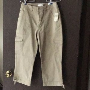 Colwater creek natural fit size 4 women’s  new with tags
